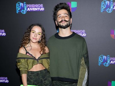 Lo dejó en evidencia: Evaluna Montaner reveló qué es lo peor de vivir con Camilo