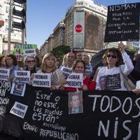 ¿Qué dice el duro documento que se leerá en la marcha por la muerte de Nisman?