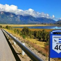 ¿Se clausura “la frontera” con Río Negro? La decisión que podía tomar Chubut