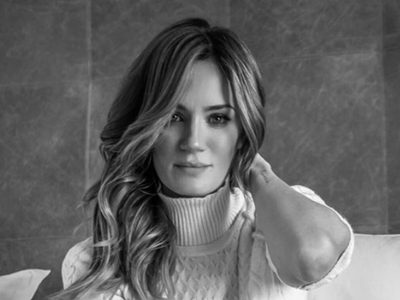 Paula Chaves sorprendió en las redes con una imagen de sus hijas, para hablar de una fecha muy espec