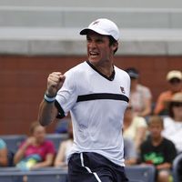 Facundo Bagnis reemplaza a Pella por Copa Davis