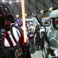 “Star Wars”: conocé cómo celebrarán los fanáticos el famoso 4 de mayo