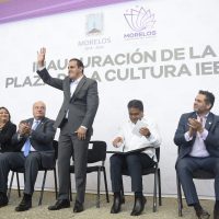 "Lo único que les pido es amor y paz": Blanco a opositores de la termoeléctrica de Huexca