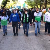 "Desarrollo Social es un caos", aseguran los trabajadores