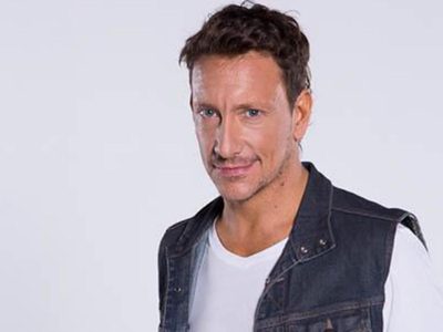 La nostálgica charla de Nico Vázquez y Emilia Attias al recordar un entrañable amor