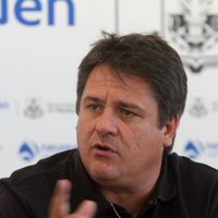 El intendente de Nuequén Capital, Mariano Gaido realizó modificaciones a su Gabinete municipal
