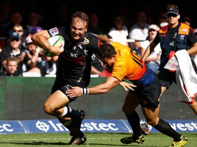 Jaguares, sorpresivos cambios para el duelo clave con Highlanders