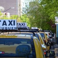 La municipalidad de Neuquén destacó la App Taxi Go y la consideró una solución segura para los usuarios