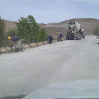 Vialidad Nacional firmó un nuevo acuerdo y se reanuda la obra del puente La Rinconada