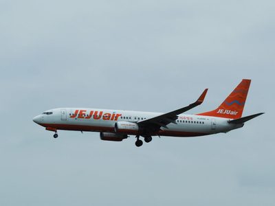 Después de que otro avión de Jeju Air falle, Corea del Sur aumentará las investigaciones