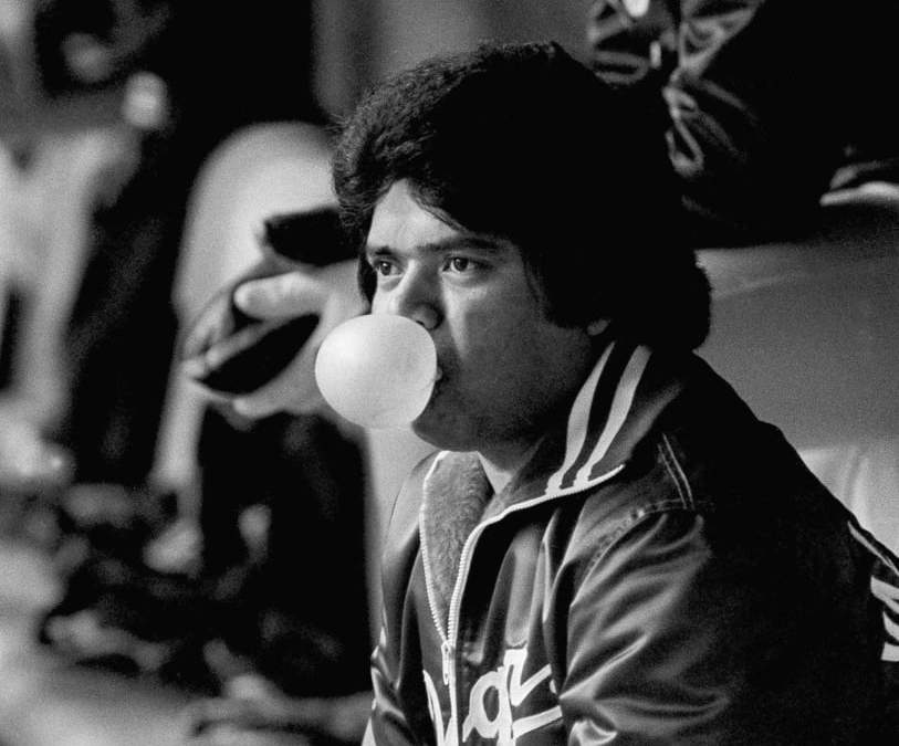 Fernando Valenzuela