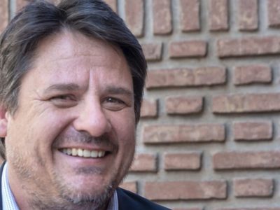 Neuquén capital: Mariano Gaido inauguró una importante obra
