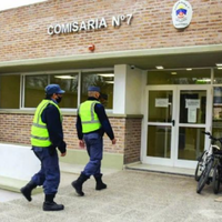 Plottier: Secuestraron municiones, cannabis y recuperaron una hormigonera robada