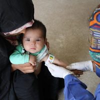 Dos bebés nacen cada minuto en Afganistán, un país que "se acerca al colapso": Save the Children