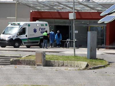 Irresponsabilidad social: un posible positivo de la variante Delta no se aisló