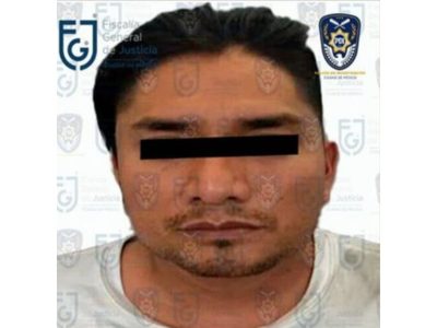 Sujeto que obligó a su pareja a prostituirse durante 15 años es condenado a 26 años de cárcel