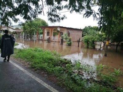 Depresión tropical "Lester" dejó un muerto y afectaciones en 15 municipios de Guerrero