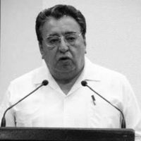 Murió el ministro jubilado, Noé Castañón León; SCJN lamenta la pérdida