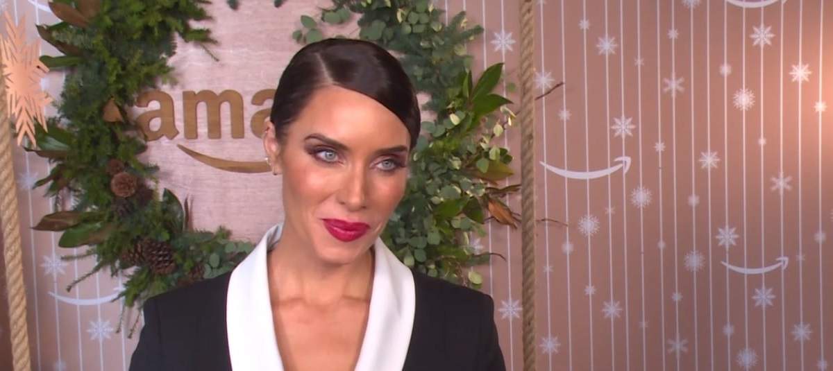 Pilar Rubio. Fuente: (Twitter)