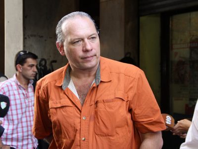 “Cuarentena profunda”: Berni anticipó un endurecimiento del aislamiento en la Villa Azul