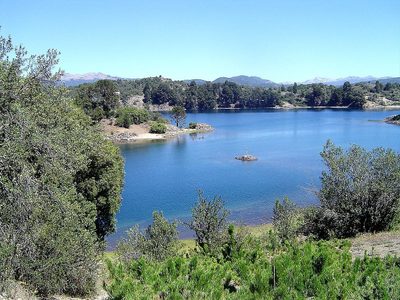 Nieve por doquier: te revelamos las actividades que podés hacer en Villa Pehuenia