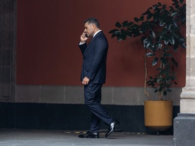 Omar García Harfuch, el contrapeso civil de los servicios de inteligencia en México