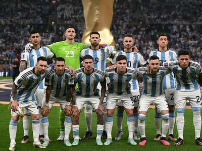 El jugador de la Selección Argentina que apuesta a un nuevo proyecto laboral lejos de las canchas