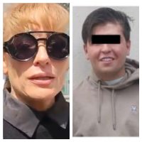 Edith, víctima de “Fofo” Márquez, contempla proceder legalmente contra la novia del influencer