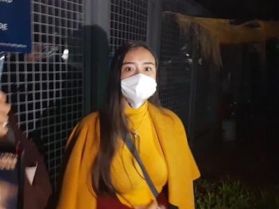 Esposa de Mireles ataja versiones sobre la muerte del exautodefensa