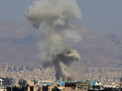 Irán volvió a cerrar el Estrecho de Ormuz por los ataques de Israel