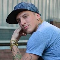 ¡Imperdible! La foto de El Polaco que emociona en la redes sociales