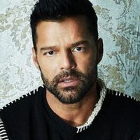 Los videos que muestran la indignación de Ricky Martin por lo que sufren sus compatriotas "¡Fuerza!"