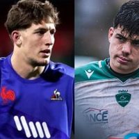 Detienen a dos jugadores de rugby de la Selección Francesa por una denuncia de abuso sexual