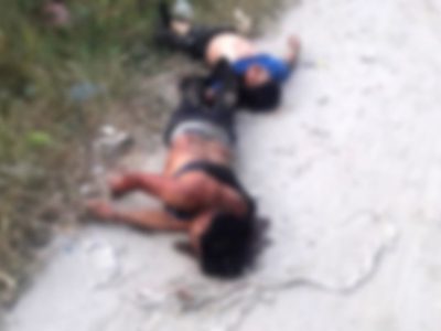 Ejecutan a seis personas en menos de 24 horas en Tabasco