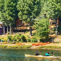 Últimos días de verano: siete rincones de Neuquén ideales para una escapada inolvidable
