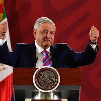 El Banco Mundial ofreció ayuda para fortalecer el Banco del Bienestar: AMLO