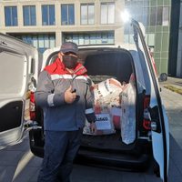 Ejército de Polonia entrenará a trabajadores del servicio postal en el uso de armamento