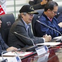 Ecuador declara estado de excepción tras el terremoto que dejó al menos 14 muertos