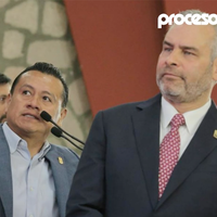 Proceso se deslinda de video apócrifo que circula en WhatsApp