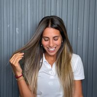 La rutina de Cinthia Fernández para tener abdominales de acero y que podés hacer muy fácilmente en casa