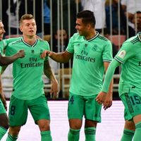 Real Madrid e Inter confirmaron la transferencia de una joya del Merengue