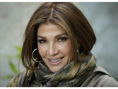 "Trataba de no pensar en la fatalidad": Catherine Fulop y la intimidad de la enfermedad de Oriana