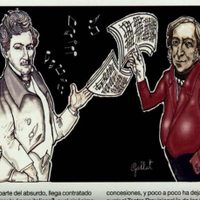 La opereta mejicana de los García…
