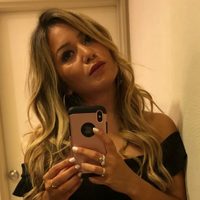 ¡Bien acompañada! Karina La Princesita admitió estar en algo con un hombre en plena cuarentena