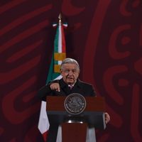 Estos fueron los principales temas de la conferencia mañanera de AMLO del 26 de diciembre (Video)