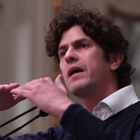 Lousteau no perdona el desprecio de Juntos por el Cambio a la toma de decisiones