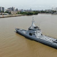¿Por qué se celebra hoy el Día de la Armada?