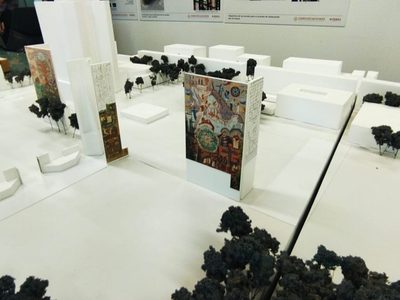 Rehabilitación de la SCOP como espacio cultural está previsto para el 2024