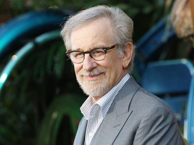 Steven Spielberg y 3 curiosidades de su exitosa carrera que de seguro desconocías