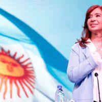 Cristina no deberá pagar $ 22.300 millones por la demanda del caso Vialidad
